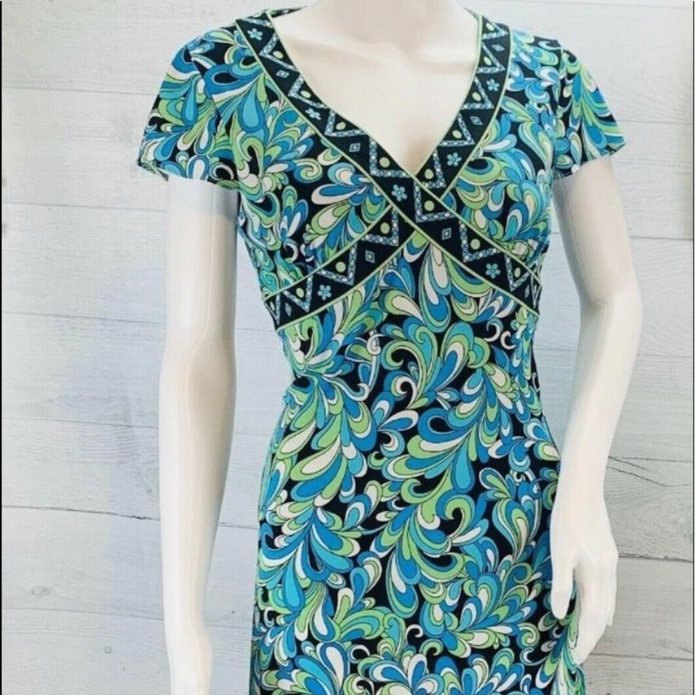 Tahari Dress